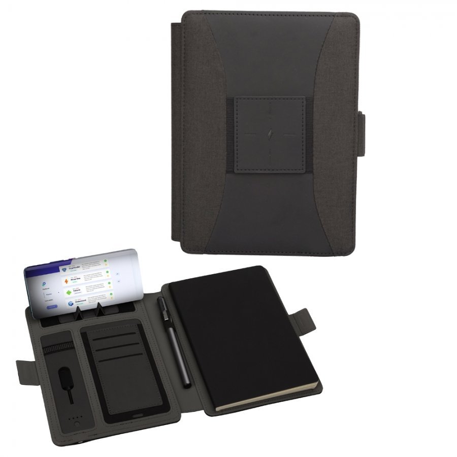 Pbo20 6500 Mah Wireless Organizer