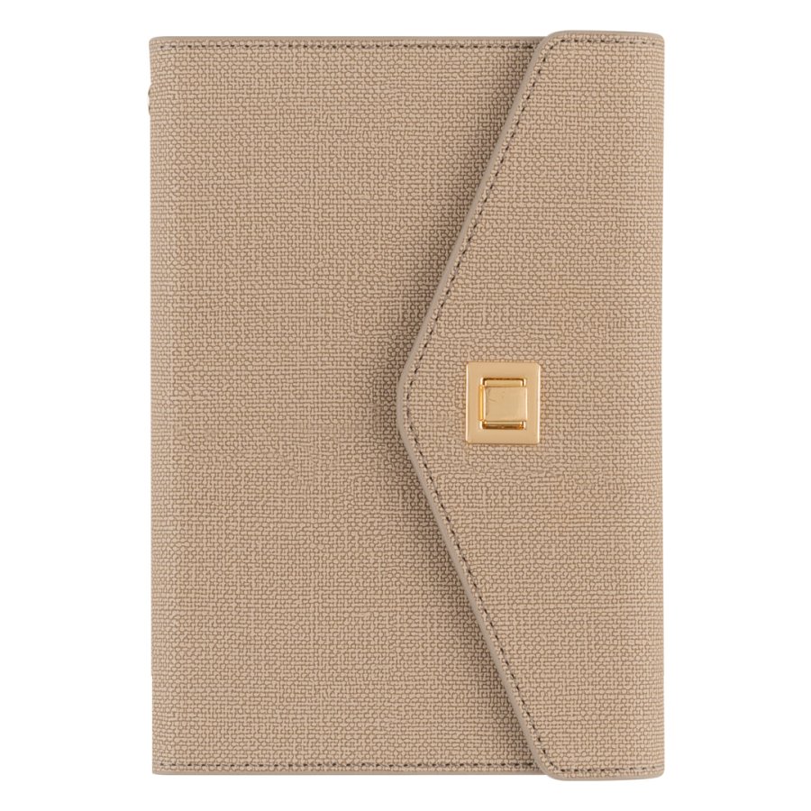 Termo Deri Mini Organizer SRG 701M